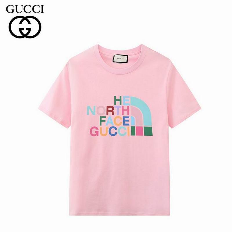 Gucci Men's T-shirts 1686